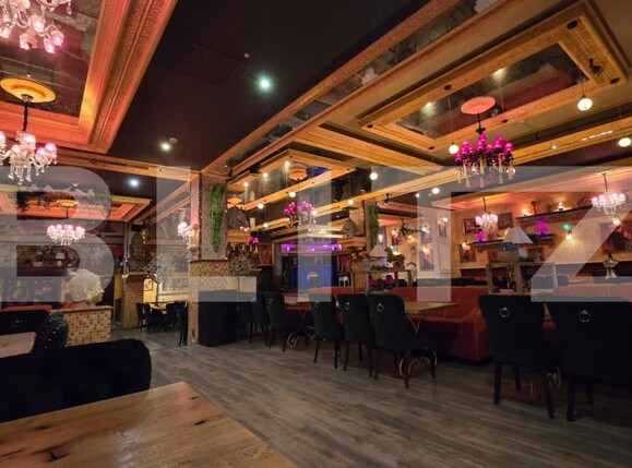 Spațiu comercial de vânzare Exterior Nord - 191376SVC | BLITZ Târgoviște | Poza7