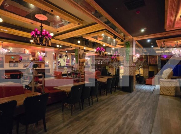 Spațiu comercial de vânzare Exterior Nord - 191376SVC | BLITZ Târgoviște | Poza4