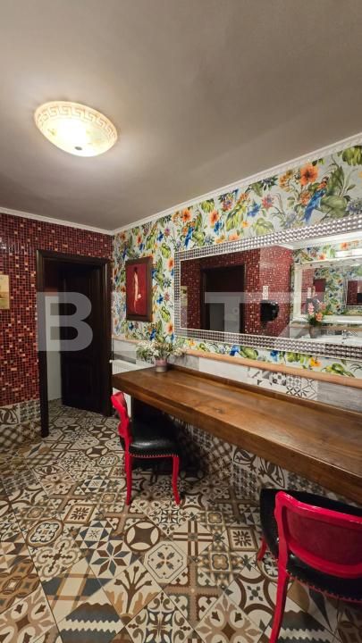 Spațiu comercial de vânzare Exterior Nord - 191376SVC | BLITZ Târgoviște | Poza12