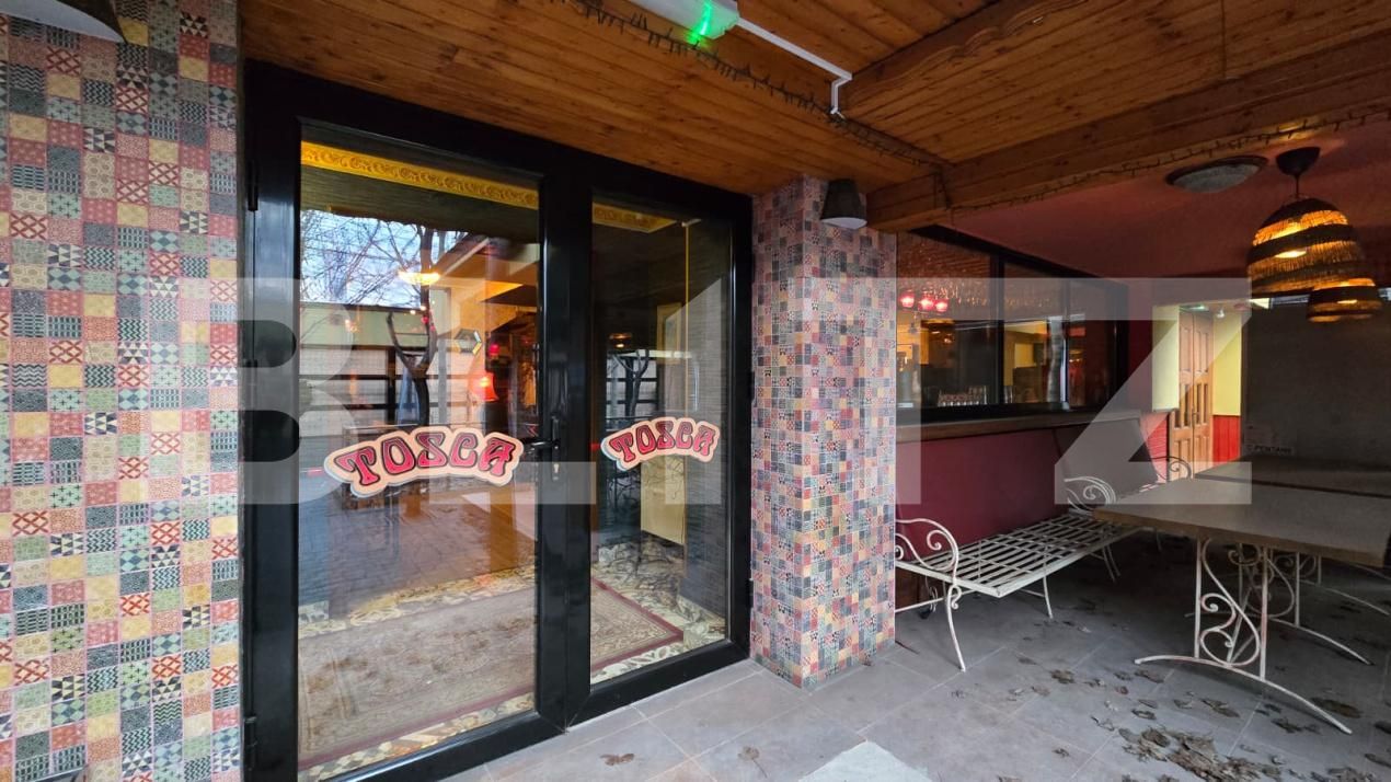 Spațiu comercial de vânzare Exterior Nord - 191376SVC | BLITZ Târgoviște | Poza15