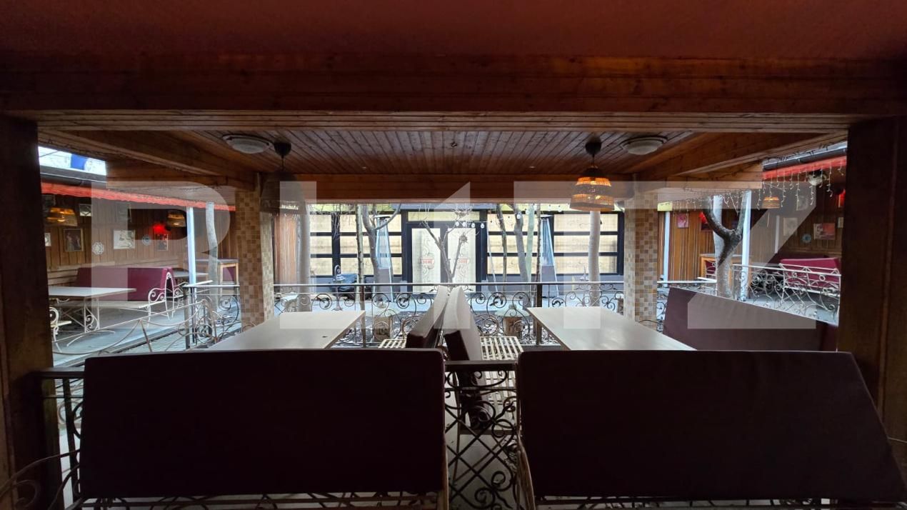 Spațiu comercial de vânzare Exterior Nord - 191376SVC | BLITZ Târgoviște | Poza13