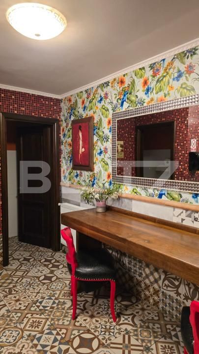 Spațiu comercial de vânzare Exterior Nord - 191376SVC | BLITZ Târgoviște | Poza10