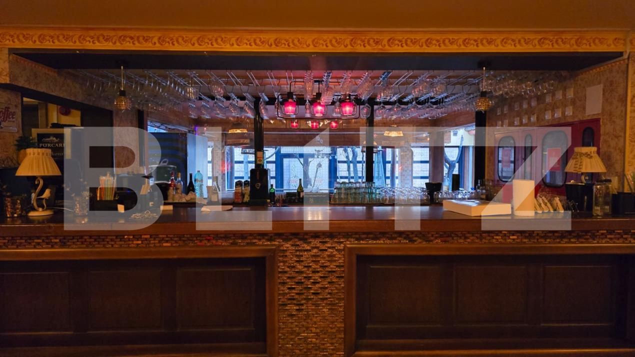 Spațiu comercial de vânzare Exterior Nord - 191376SVC | BLITZ Târgoviște | Poza9