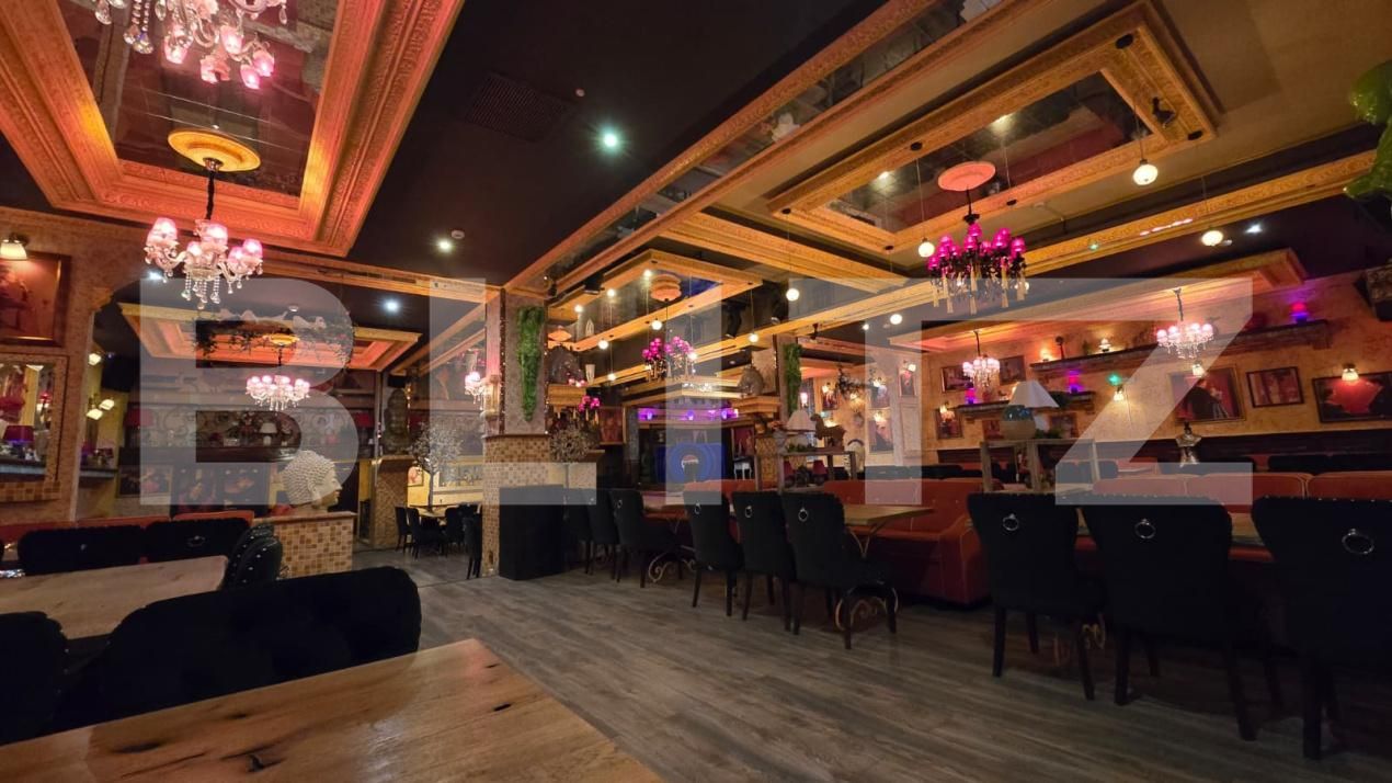 Spațiu comercial de vânzare Exterior Nord - 191376SVC | BLITZ Târgoviște | Poza7