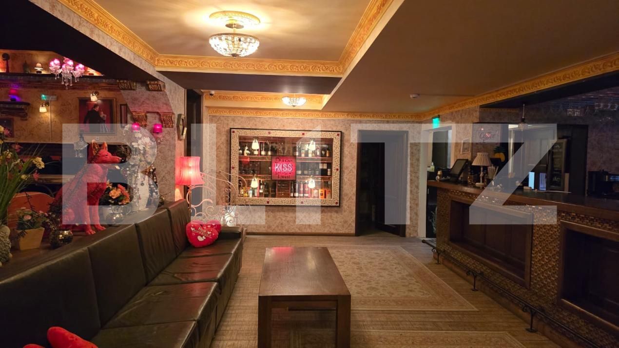 Spațiu comercial de vânzare Exterior Nord - 191376SVC | BLITZ Târgoviște | Poza8