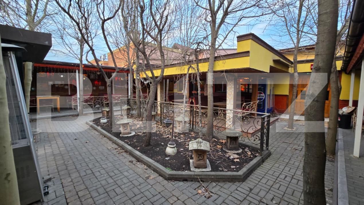 Spațiu comercial de vânzare Exterior Nord - 191376SVC | BLITZ Târgoviște | Poza14