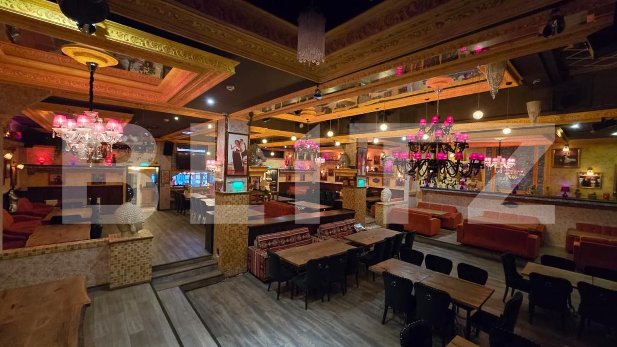 Spațiu comercial de vânzare Exterior Nord - 191376SVC | BLITZ Târgoviște | Poza2