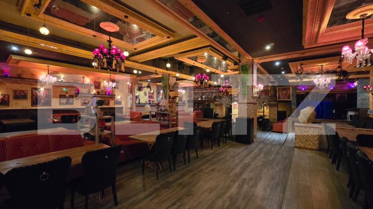 Spațiu comercial de vânzare Exterior Nord - 191376SVC | BLITZ Târgoviște | Poza4