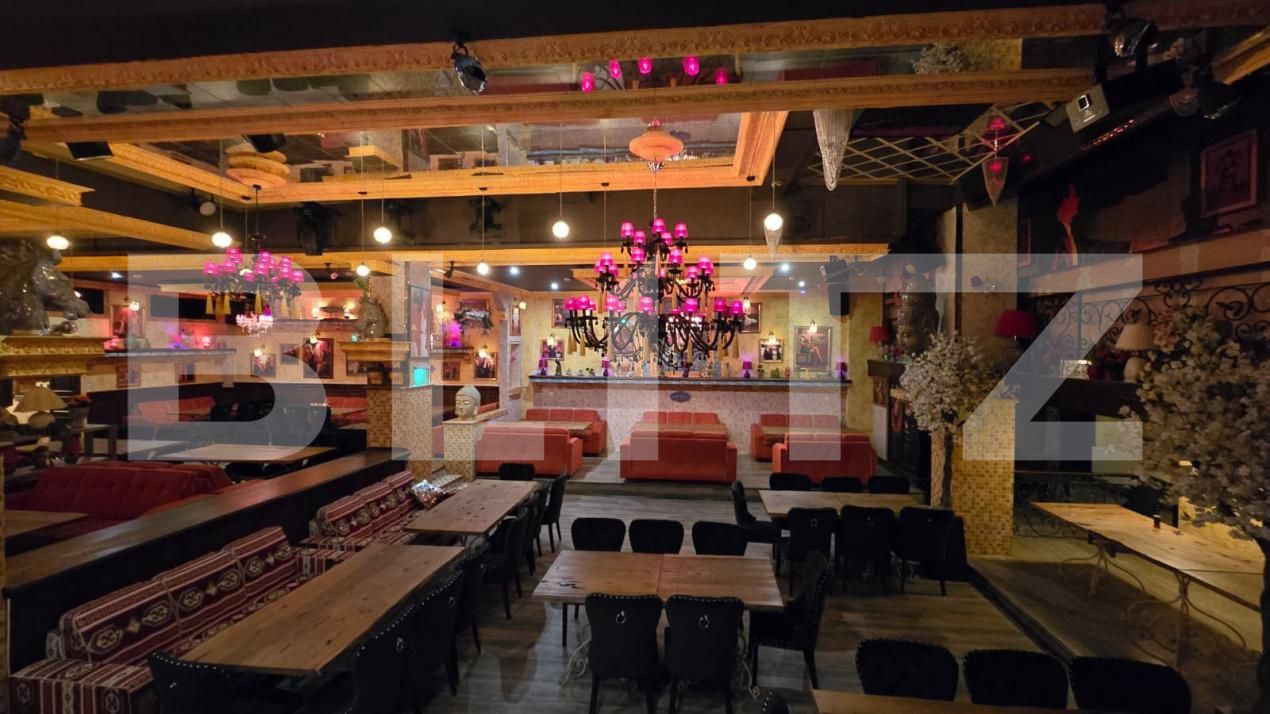 Spațiu comercial de vânzare Exterior Nord - 191376SVC | BLITZ Târgoviște | Poza3