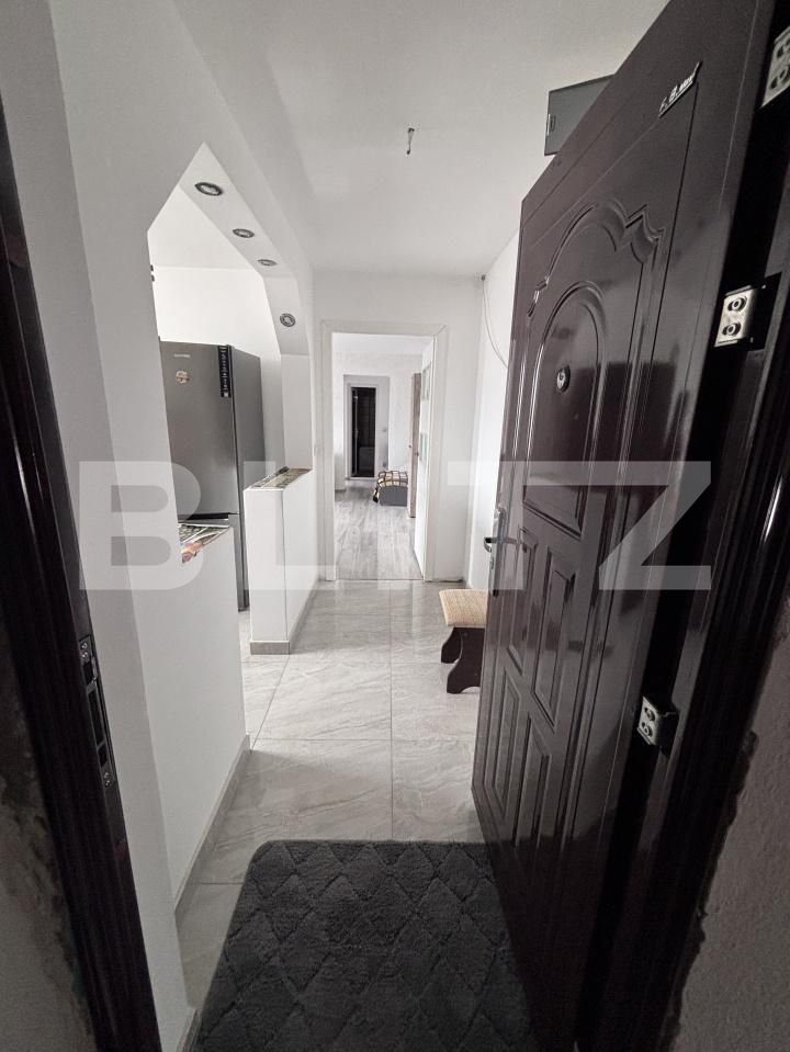 Apartament de închiriat 2 camere Pucioasa - 191470AI | BLITZ Târgoviște | Poza8