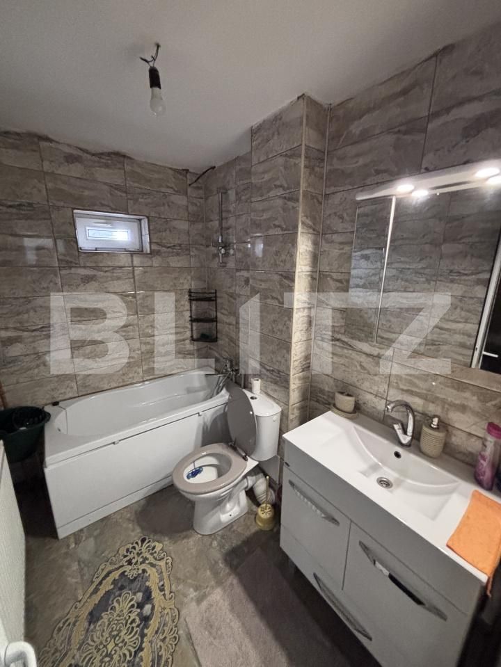 Apartament de închiriat 2 camere Pucioasa - 191470AI | BLITZ Târgoviște | Poza5