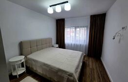 Apartament 2 camere, 55 mp, zona Micro 5