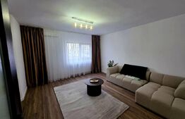 Prima închiriere! 2 camere complet renovat 2026, mobilat  – Micro 5