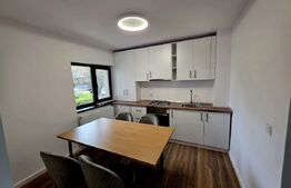 Apartament 2 camere, 55 mp, zona Micro 5