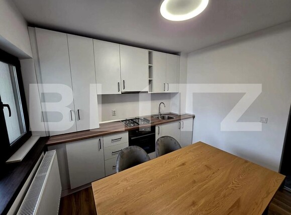 Apartament de închiriat 2 camere Micro 5 - 191526AI | BLITZ Târgoviște | Poza6