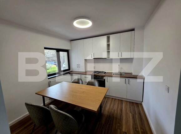 Apartament de închiriat 2 camere Micro 5 - 191526AI | BLITZ Târgoviște | Poza5