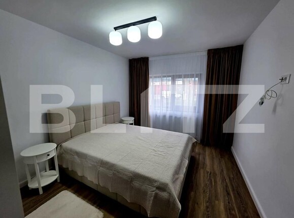 Apartament de închiriat 2 camere Micro 5 - 191526AI | BLITZ Târgoviște | Poza3