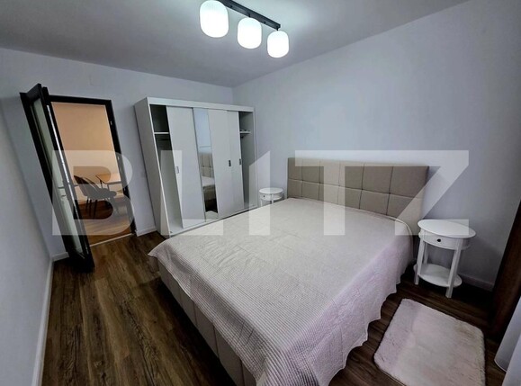 Apartament de închiriat 2 camere Micro 5 - 191526AI | BLITZ Târgoviște | Poza4
