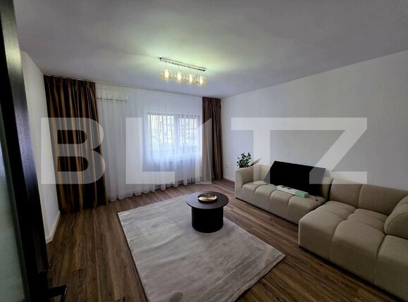 Apartament de închiriat 2 camere Micro 5 - 191526AI | BLITZ Târgoviște | Poza1