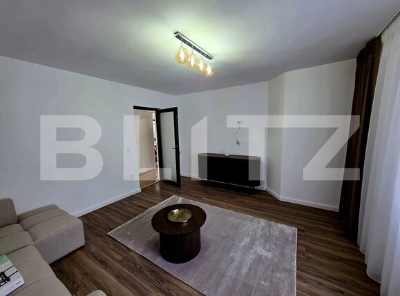 Apartament de închiriat 2 camere Micro 5 - 191526AI | BLITZ Târgoviște | Poza2