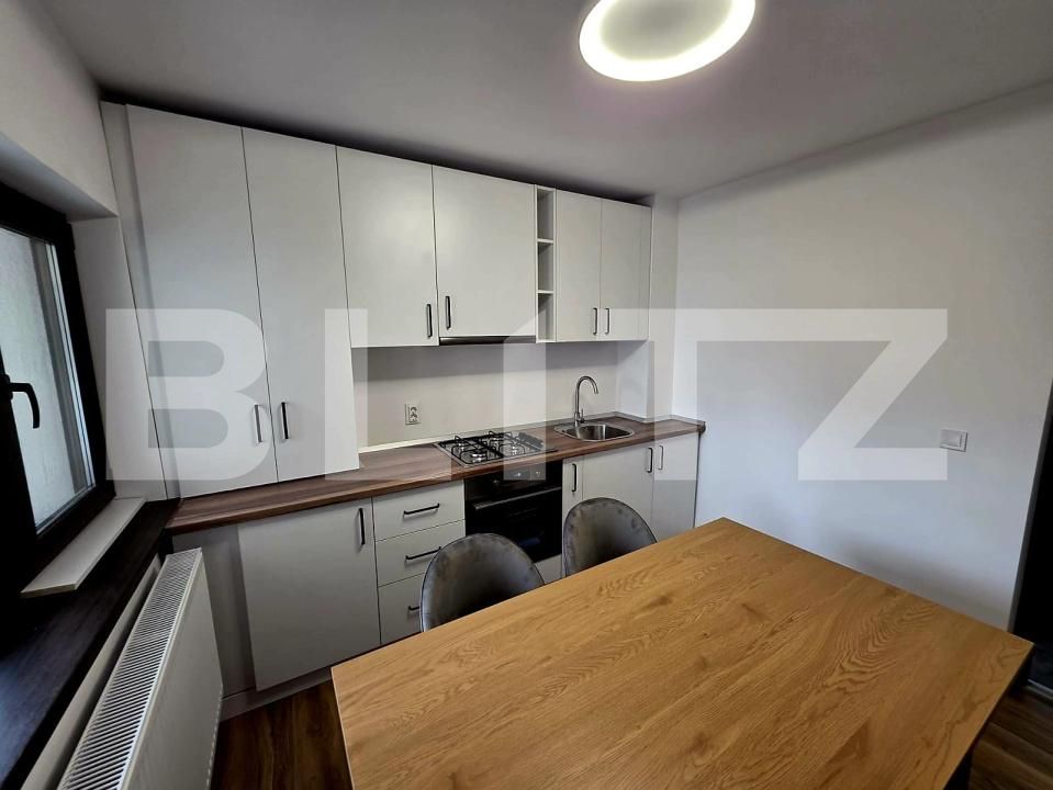 Apartament de închiriat 2 camere Micro 5 - 191526AI | BLITZ Târgoviște | Poza6