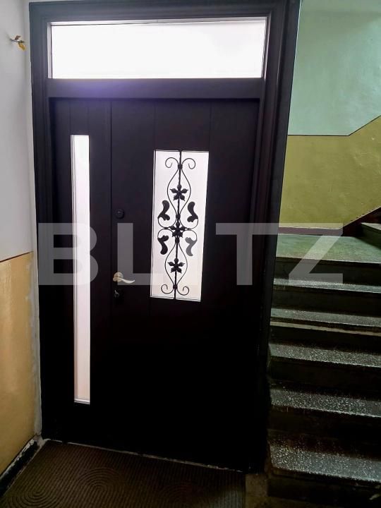 Apartament de închiriat 2 camere Micro 5 - 191526AI | BLITZ Târgoviște | Poza10