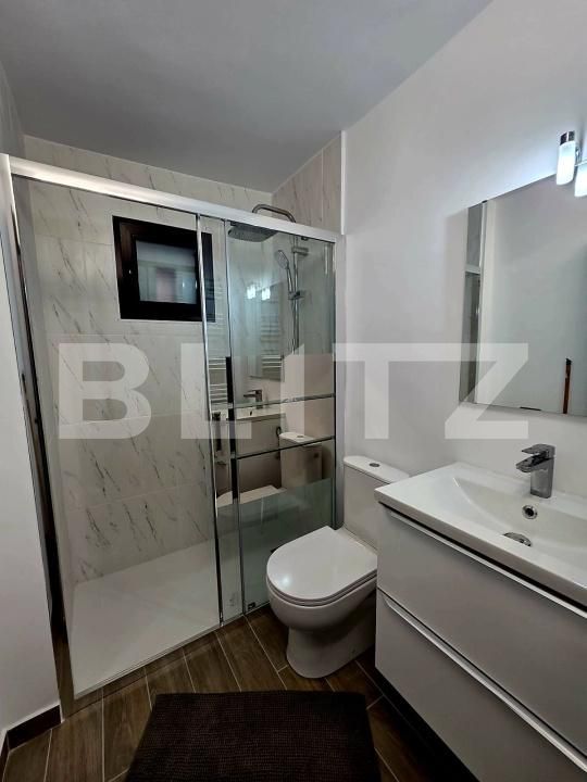 Apartament de închiriat 2 camere Micro 5 - 191526AI | BLITZ Târgoviște | Poza7
