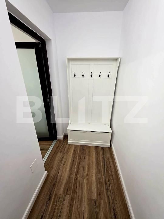 Apartament de închiriat 2 camere Micro 5 - 191526AI | BLITZ Târgoviște | Poza9
