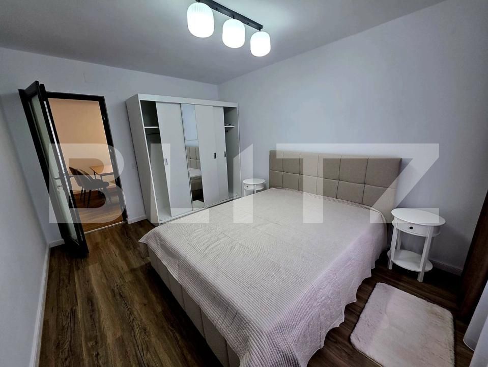 Apartament de închiriat 2 camere Micro 5 - 191526AI | BLITZ Târgoviște | Poza4