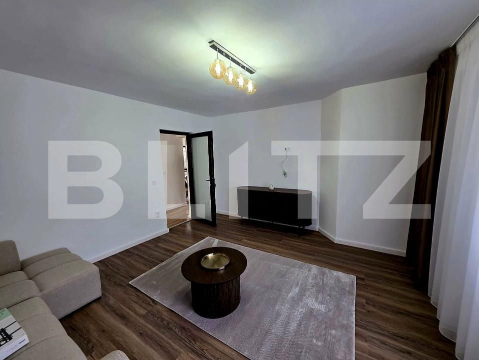Apartament de închiriat 2 camere Micro 5 - 191526AI | BLITZ Târgoviște | Poza2