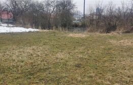 🌿 Teren 2.700 mp cu deschidere 22 ml – liniște, natură și acces rapid la oraș