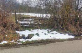 🌿 Teren 2.700 mp cu deschidere 22 ml – liniște, natură și acces rapid la oraș