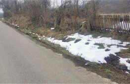 🌿 Teren 2.700 mp cu deschidere 22 ml – liniște, natură și acces rapid la oraș