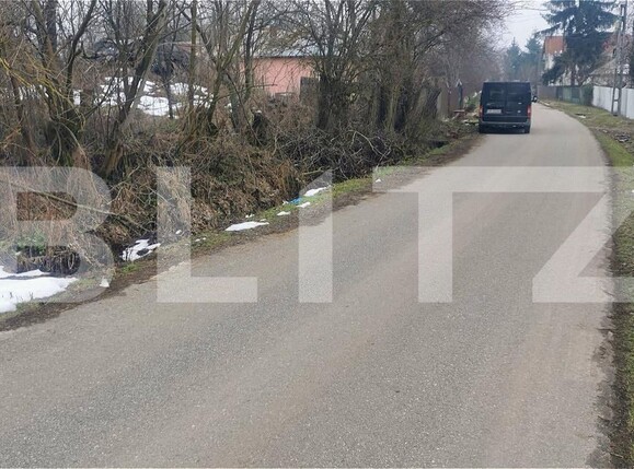 Teren de vânzare Valea Mare - 191538TV | BLITZ Târgoviște | Poza5