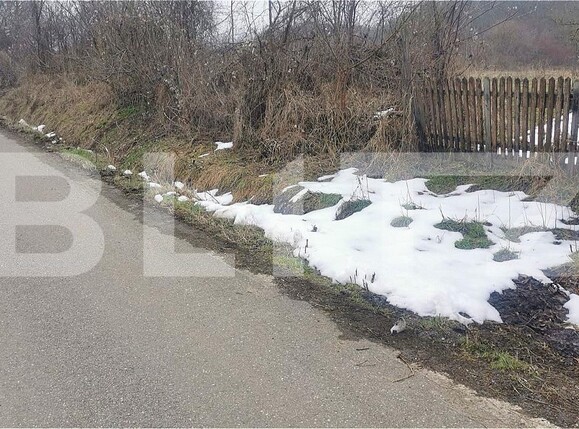 Teren de vânzare Valea Mare - 191538TV | BLITZ Târgoviște | Poza6