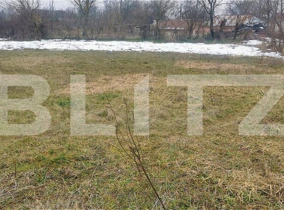 Teren de vânzare Valea Mare - 191538TV | BLITZ Târgoviște | Poza2