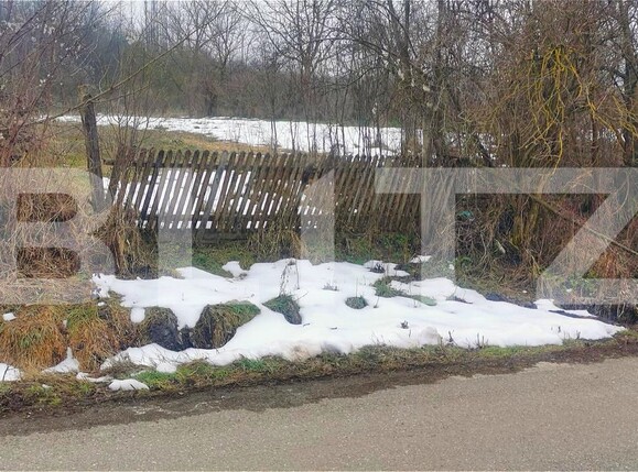 Teren de vânzare Valea Mare - 191538TV | BLITZ Târgoviște | Poza1