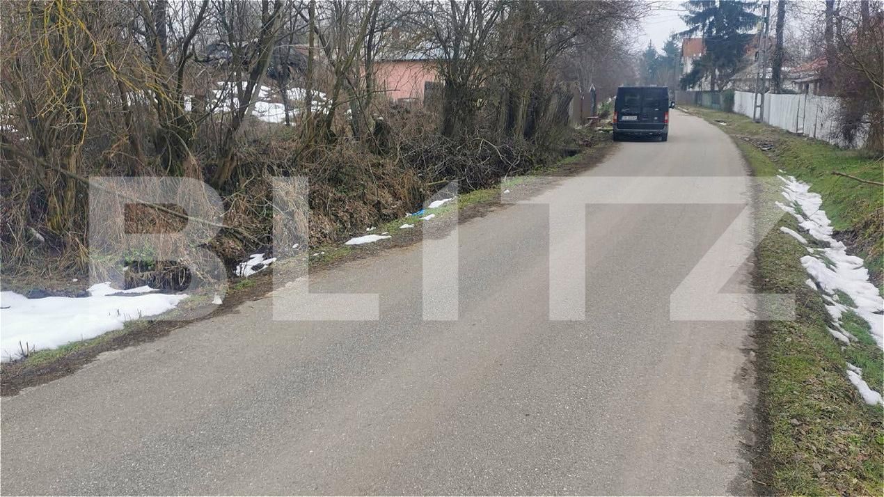 Teren de vânzare Valea Mare - 191538TV | BLITZ Târgoviște | Poza5