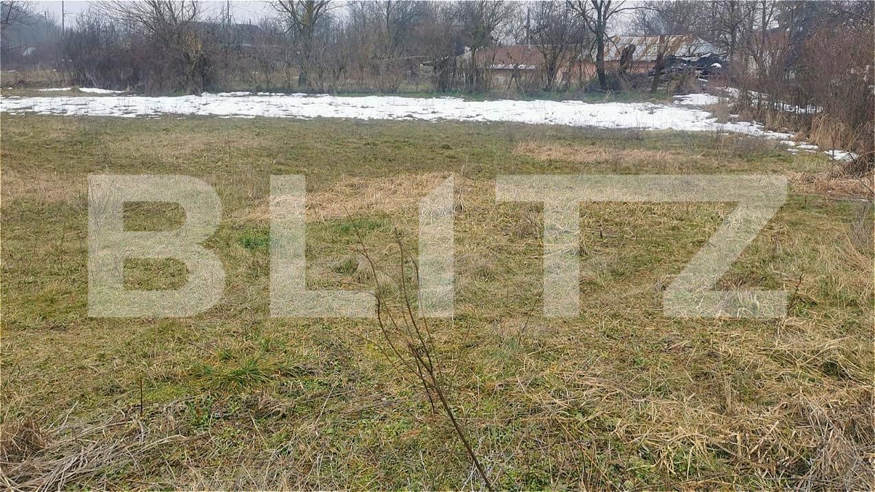 Teren de vânzare Valea Mare - 191538TV | BLITZ Târgoviște | Poza2