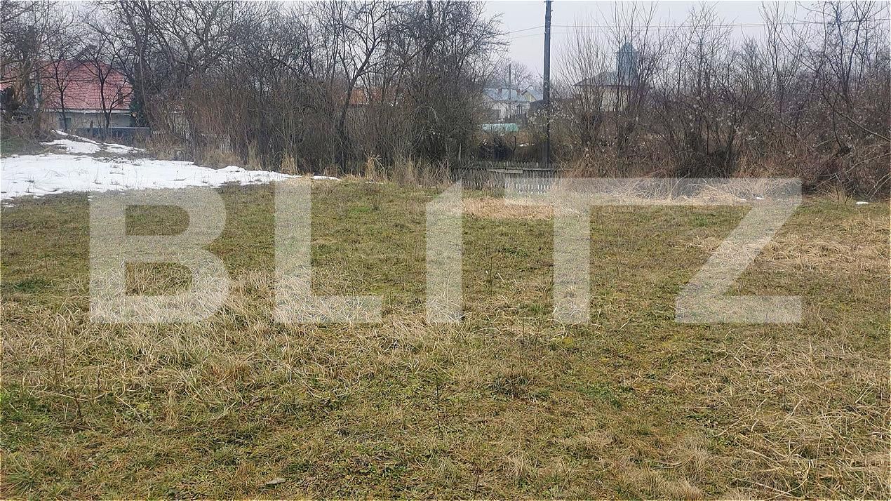 Teren de vânzare Valea Mare - 191538TV | BLITZ Târgoviște | Poza4