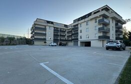 Apartament 3 camare, 83 mp construiti, zona Central Complex Sideco 