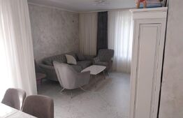 Apartament 3 camare, 83 mp construiti, zona Central Complex Sideco 
