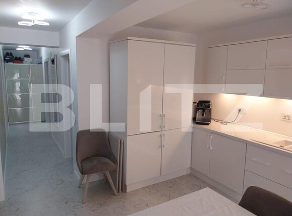 Apartament de vânzare 3 camere Central - 191540AV | BLITZ Târgoviște | Poza6