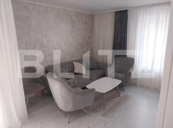 Apartament de vânzare 3 camere Central - 191540AV | BLITZ Târgoviște | Poza3