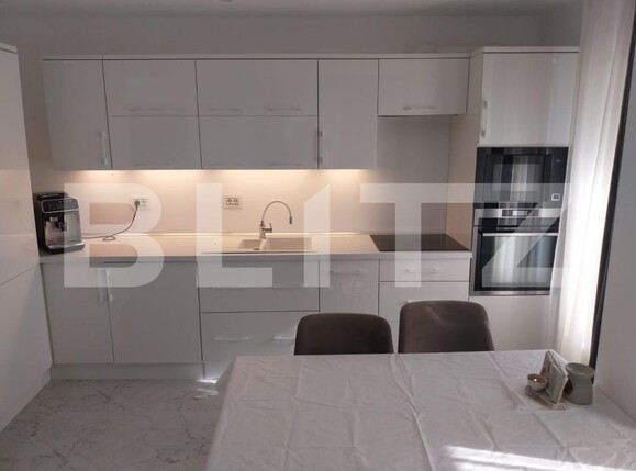 Apartament de vânzare 3 camere Central - 191540AV | BLITZ Târgoviște | Poza8
