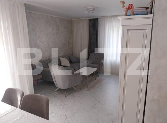 Apartament de vânzare 3 camere Central - 191540AV | BLITZ Târgoviște | Poza3