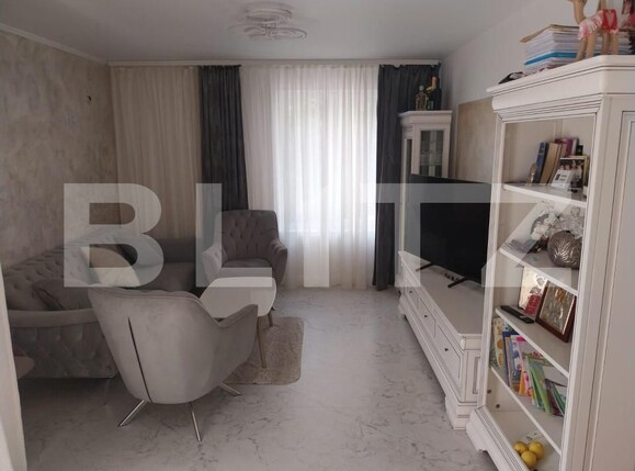 Apartament de vânzare 3 camere Central - 191540AV | BLITZ Târgoviște | Poza1