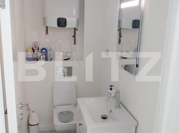 Apartament de vânzare 3 camere Central - 191540AV | BLITZ Târgoviște | Poza12