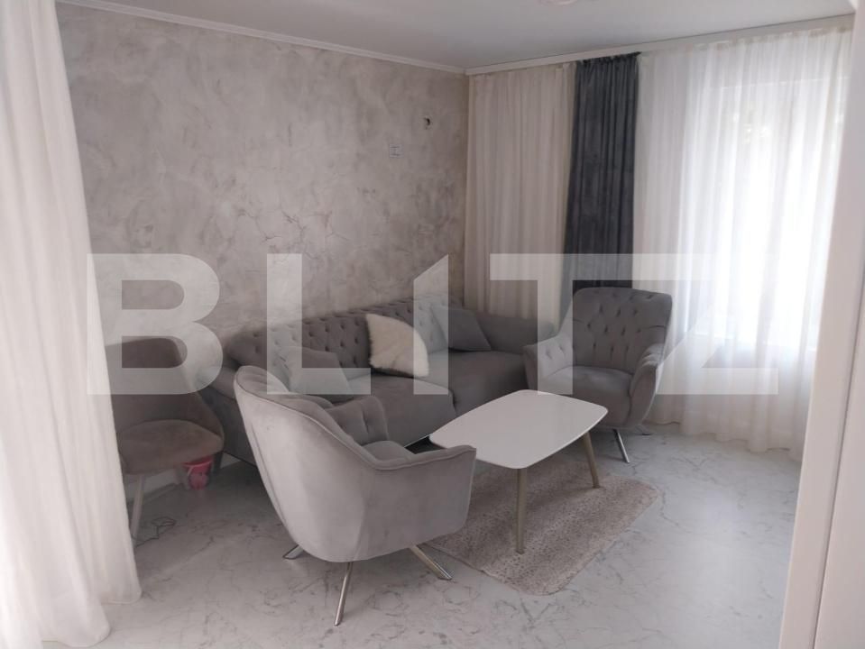 Apartament de vânzare 3 camere Central - 191540AV | BLITZ Târgoviște | Poza3