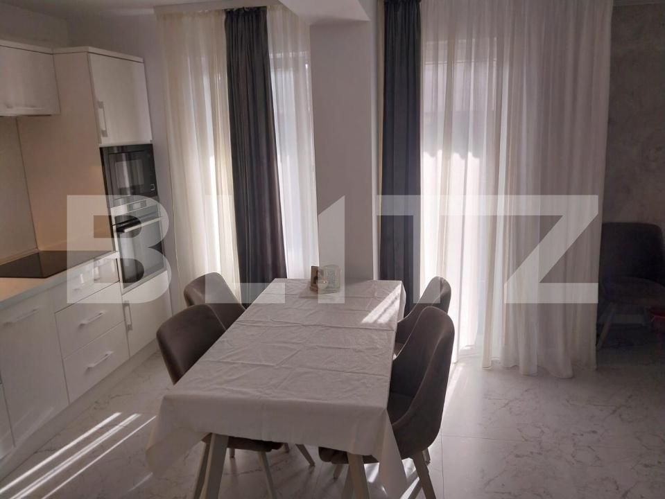 Apartament de vânzare 3 camere Central - 191540AV | BLITZ Târgoviște | Poza5